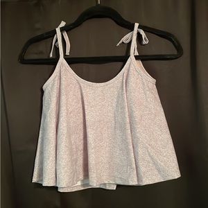 Kortni Jeane Swing top